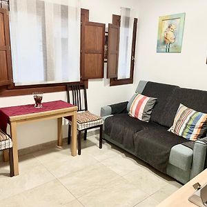 Appartement op de Begane Grond